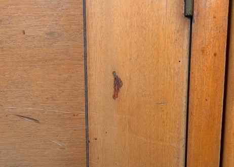 ERCOL アーコール　サイドボード　S-2402-44