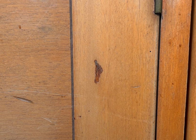 ERCOL アーコール サイドボード S-2402-44 | mumokuteki antiq