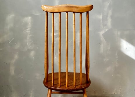 ERCOL　アーコール　ゴールドスミスチェア　S-2312-61