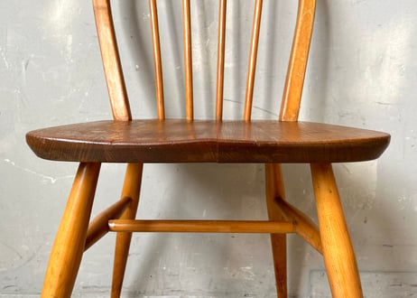 ERCOL　フープバックチェア　S-2502-11