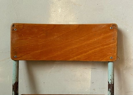 キッズスタッキングチェア　S-2406-40