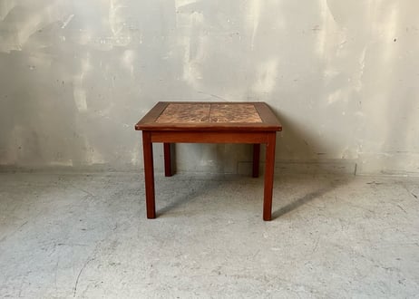 Danish Tile Mini コーヒーテーブル　S-2411-40