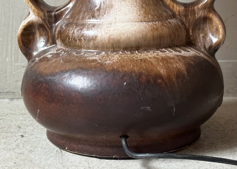 Fat Lavaファットラバ　フロアランプ　S-2403-38