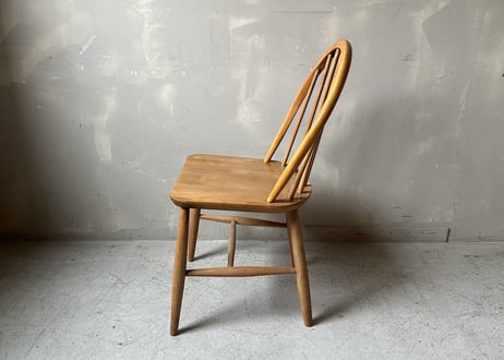 ERCOL アーコール フープバックチェア　S-687