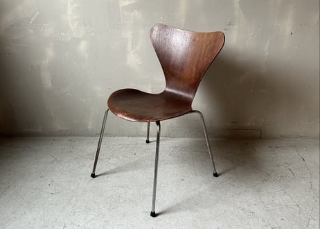 セブンチェア　Fritz Hansen Seven Chair　S-593
