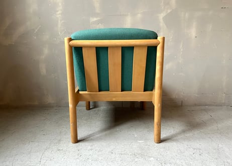 ERCOL クッションチェア　S-2501-02①