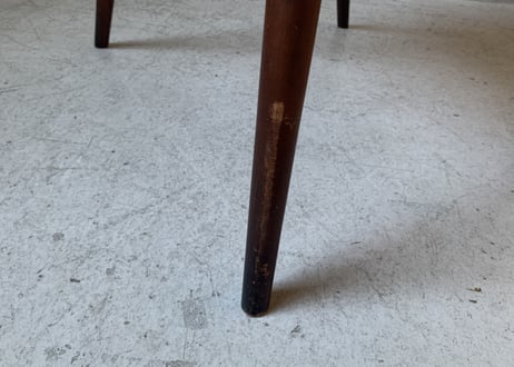 ERCOL アーコール クエーカーチェア　ダーク　S-704