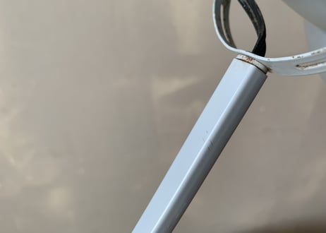 Anglepoise アングルポイズ [model1227] ライトブルー  S-552