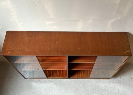 ガラスキャビネット　S-2401-54
