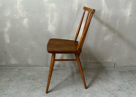 ERCOL アーコール スティックバックチェア　S-2312-47