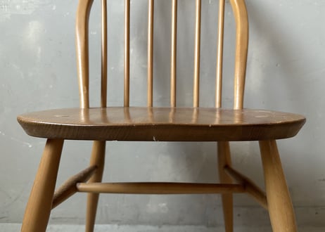 ERCOL アーコール フープバックチェア　S-753