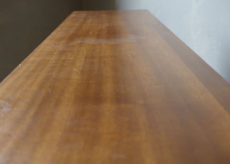 ✶Herbert E Gibbs [ハーバート・E・ギブス] ガラスキャビネット　S-476