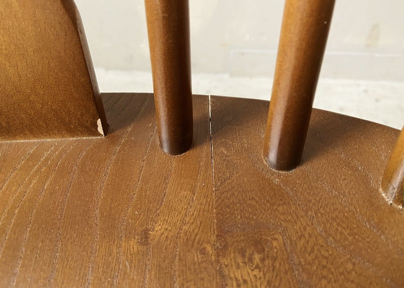 ERCOL アーコール チェアメーカーズチェア S-441 | mumokuteki anti