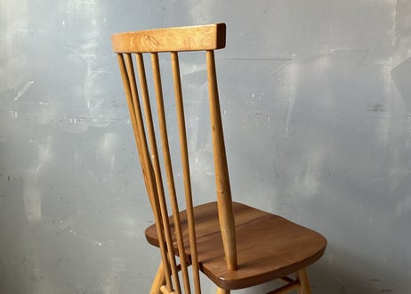 ERCOL アーコール　ハイスティックバックチェア　S-693