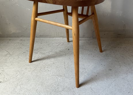 ERCOL アーコール　ハイスティックバックチェア　S-693