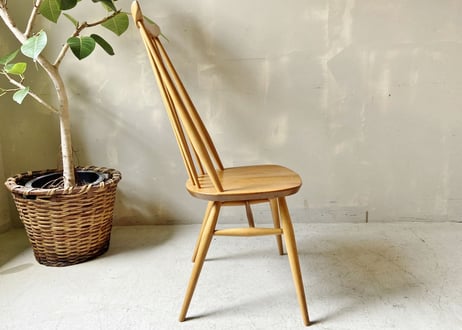 ✶ ERCOL アーコール ゴールドスミスチェア（フルメンテナンス）