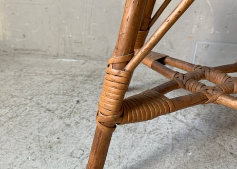 Wicker Stool S-2408-30