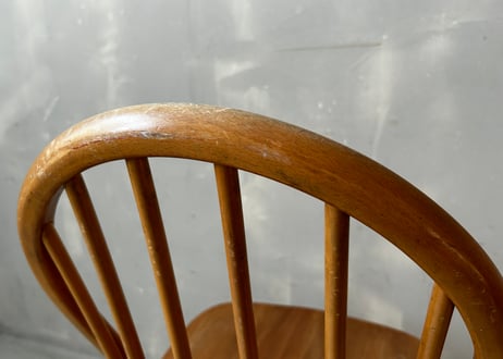 ERCOL アーコール フープバックチェア　S-2312-46