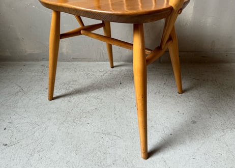 ERCOL アーコール フープバックアームチェア 　S-633