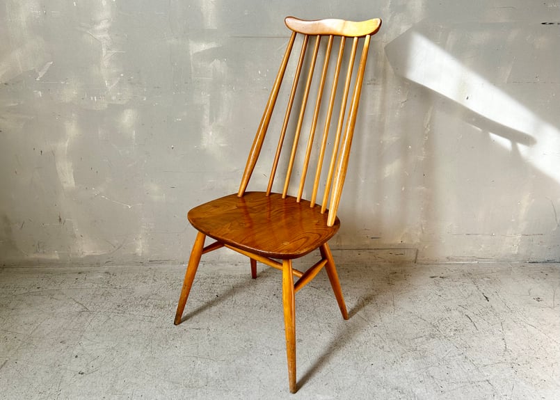 【英国 UK vintage】ERCOL / アーコール｜ゴールドスミスチェア 人気のヴィンテージ・アーコール♪ ゴールドスミスチェア