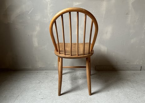 ERCOL アーコール フープバックチェア　S-685