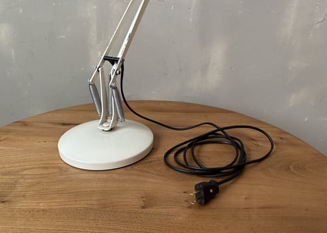 Anglepoise アングルポイズ  [APEX90] ホワイト  S-554