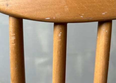 ERCOL アーコール ゴールドスミスチェア　S-2403-01