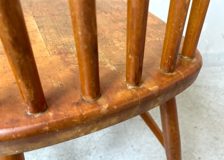 Akerblom Chair スウェーデン　ダイニングチェア　S-2503-08