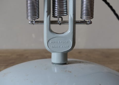 Anglepoise アングルポイズ [model75]　ライトブルー　S-459