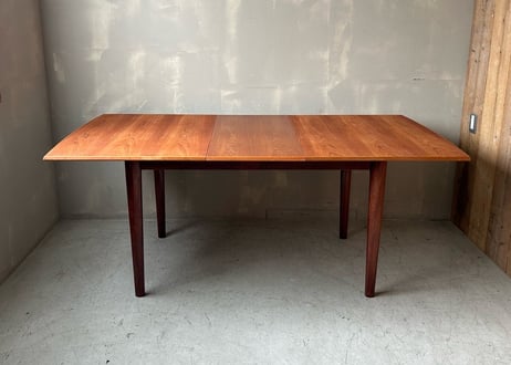GORDON RUSSELL　ダイニングテーブル　S-2402-34