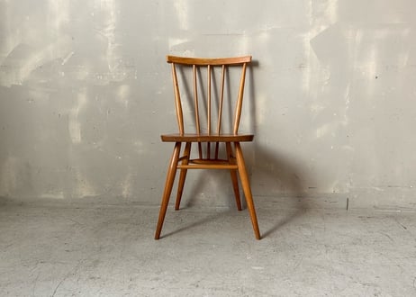 ERCOL スティックバックチェア S-2412-08
