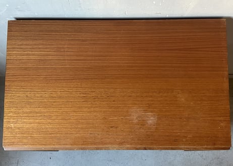 G-plan ジープラン FORM FIVE デスク　S-766