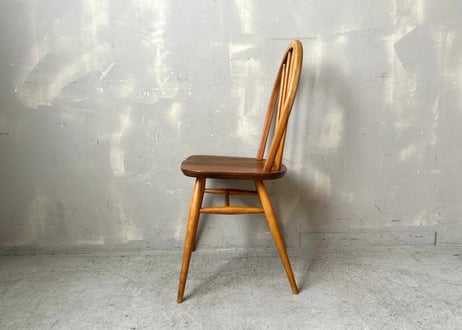ERCOL　フープバックチェア　S-2502-11