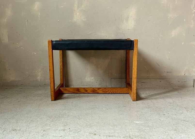 G-plan スツール S-2406-45 | mumokuteki antique&repair