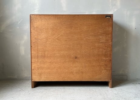 Herbert E. Gibbs ハーバート・E・ギブス ガラスキャビネット S-2406-20