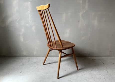 ERCOL アーコール　ゴールドスミスチェア　S-541