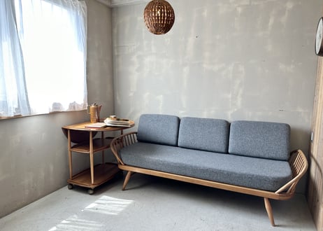 ERCOL アーコール　スタジオカウチ　S-767