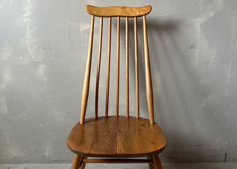 ERCOL アーコール　ゴールドスミスチェア　S-541