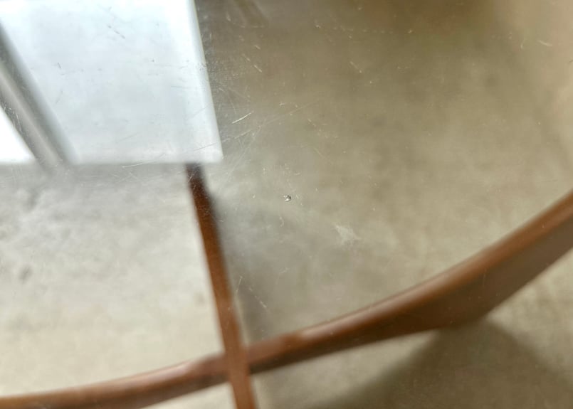 G-plan ガラストップ コーヒーテーブル S-2410-08 | mumokuteki