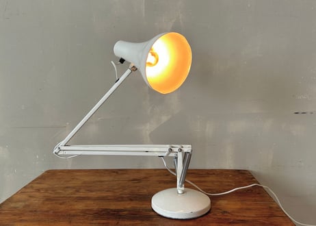 ✶Anglepoise アングルポイズ [APEX90] ホワイト　S-2402-12
