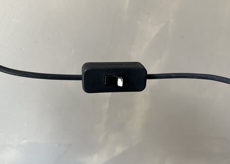 Bullfinchブルフィンチ三脚フロアランプ  S-759
