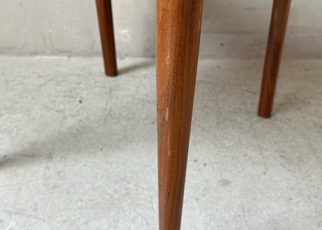 White&Newtonホワイト&ニュートン ダイニングチェア　S-2403-13-②