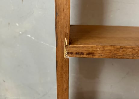 Book shelf S-2408-09