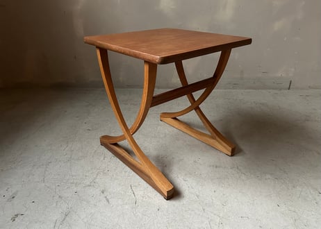NATHAN ネイサン　ネストテーブル（小・単品）　 S-2312-25