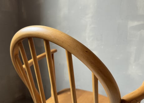 ERCOL アーコール フープバックアームチェア 　S-633