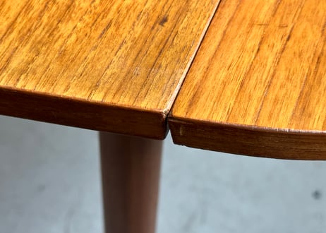 ドロップリーフダイニングテーブル　S-2312-39