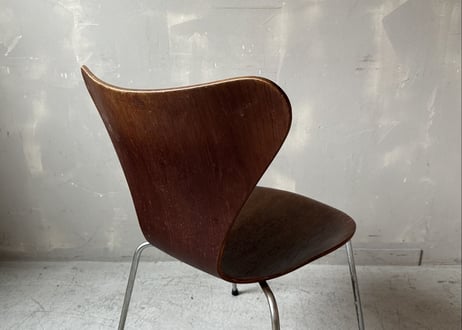 セブンチェア　Fritz Hansen Seven Chair　S-593