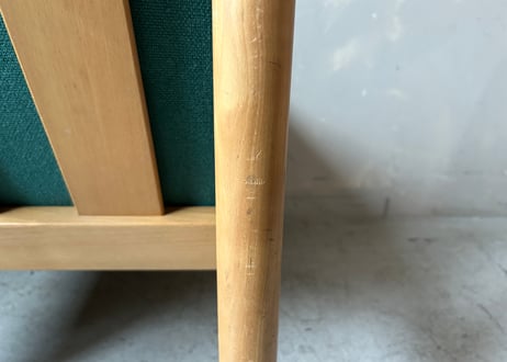 ERCOL クッションチェア　S-2501-02①