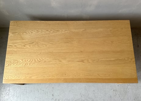 ERCOL アーコール　モダンコーヒーテーブル　S-609