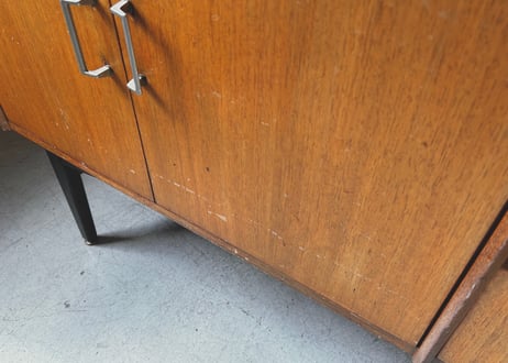 Nathanネイサン　1960'sサイドボード　S-2401-41